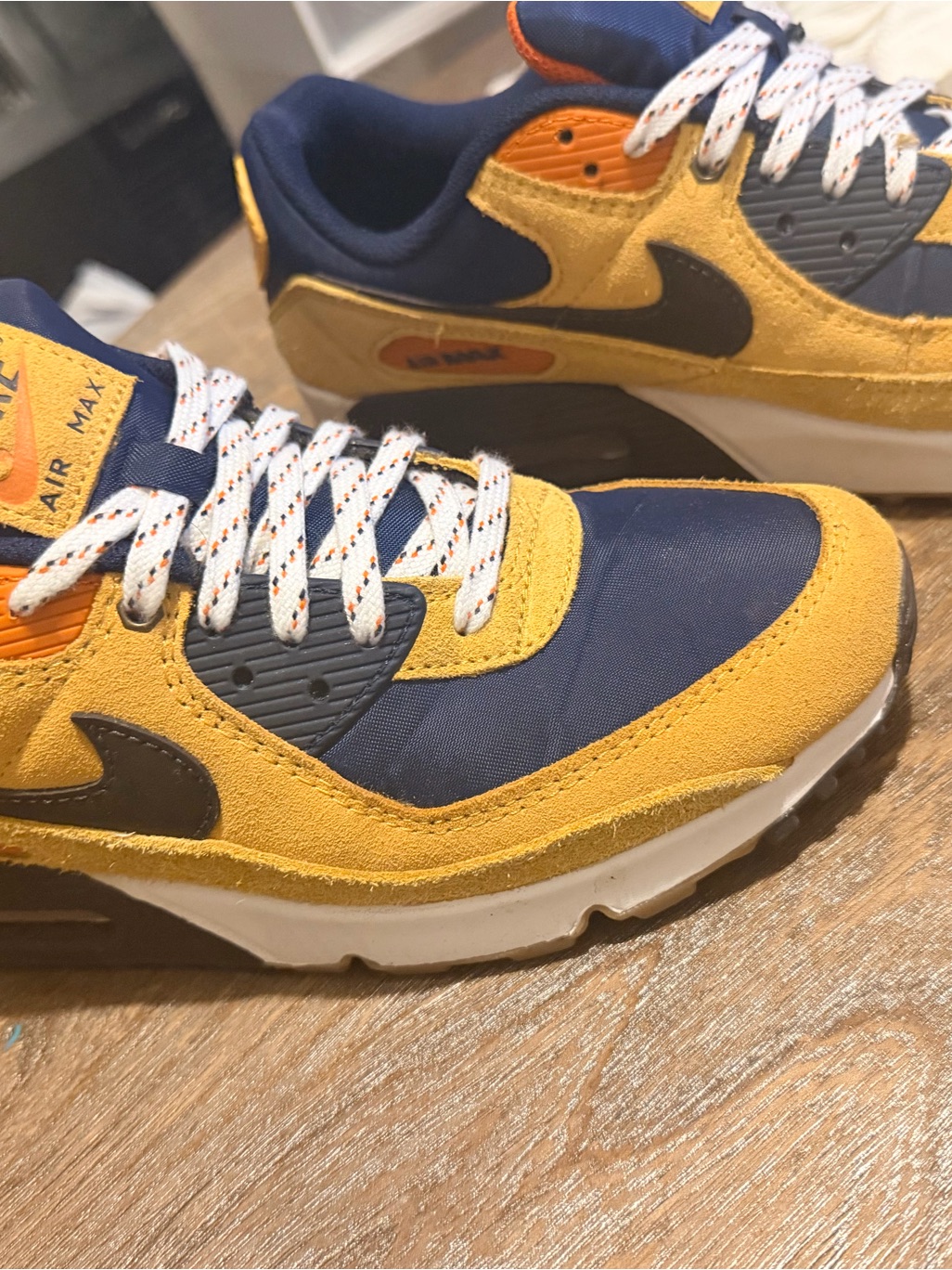 Nike Air Max 90